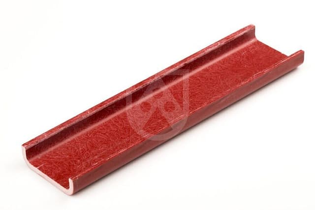 Glastic® UTR Channel 2888, 10 FT