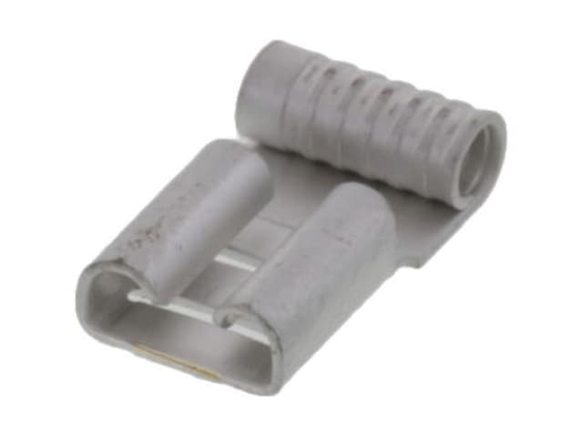 16/14 Wire Size, Flag Terminal